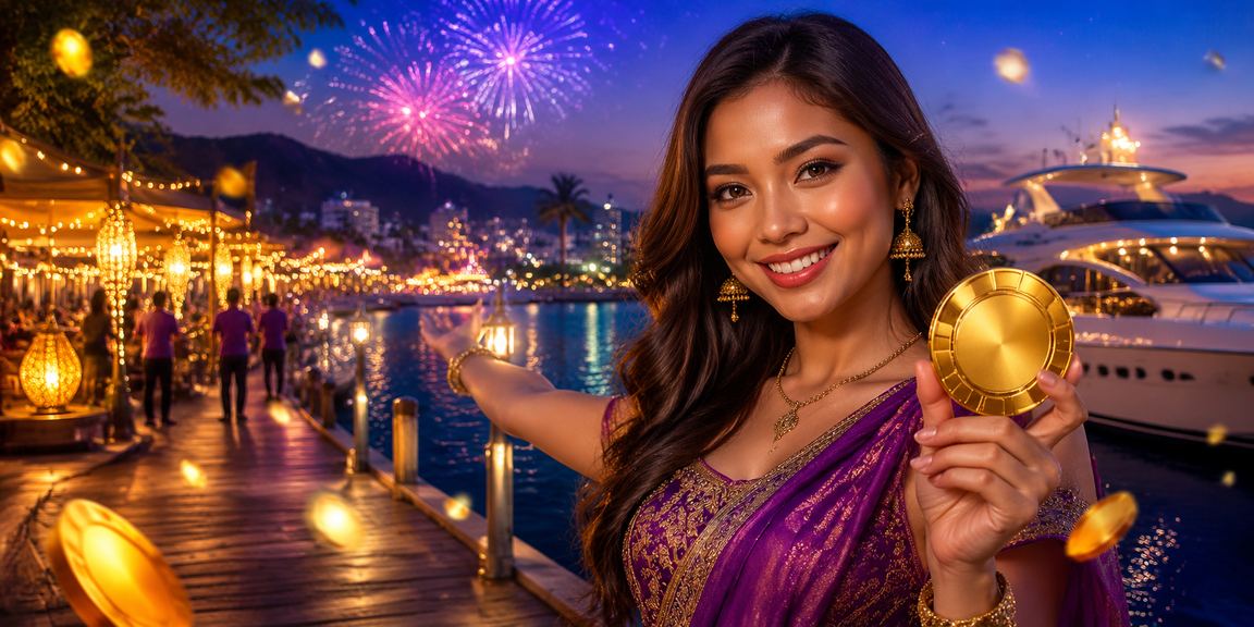 Aplikasi kasino mudah alih di Langkawi dengan paparan mesra pengguna